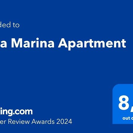 Villa Marina Apartment Benidorm Esterno foto