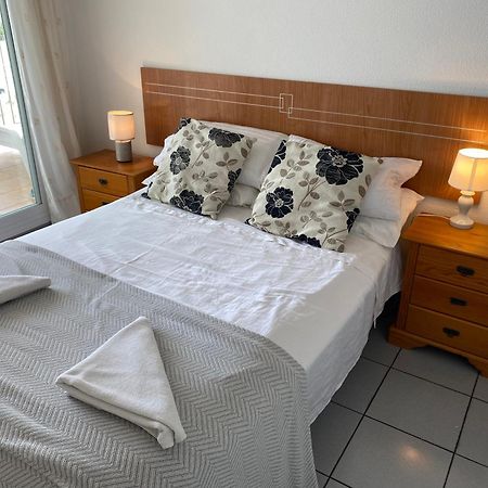 Villa Marina Apartment Benidorm Esterno foto
