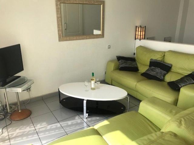 Villa Marina Apartment Benidorm Esterno foto